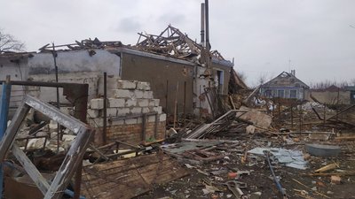Баштанка — місто, що встояло. Чим живе районний центр на Миколаївщині після масивних обстрілів Баштанка — місто, що встояло. Чим живе районний центр на Миколаївщині після масивних обстрілів