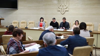 241,8 млн грн отримає Запорізька область з Державного фонду регіонального розвитку (ДФРР)