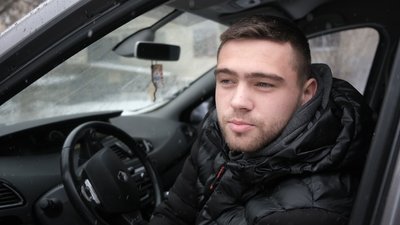 Ожеледиця та мокрий сніг: на Вінниччині оголосили жовтий рівень небезпеки Ожеледиця та мокрий сніг: на Вінниччині оголосили жовтий рівень небезпеки
