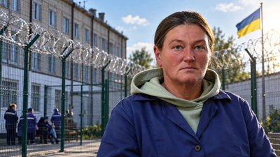 засуджена за держзраду, Тетяна Кабизська, інтерв'ю Суспільного