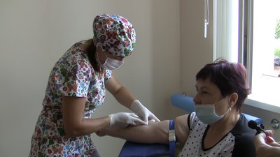 Відкриття вторинної ланки Відкриття вторинної ланки