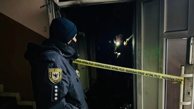 На Івано-Франківщині під час пожежі у лікарні загинули четверо пацієнтів — голова ОДА На Івано-Франківщині під час пожежі у лікарні загинули четверо пацієнтів — голова ОДА