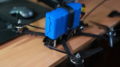 FPV-дрон