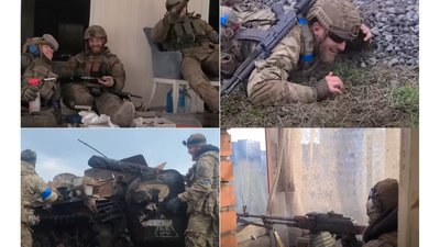SadSvit про вірусний трек "Касета", лідерство у чартах після відео полку "Азов" та вимушену еміграцію SadSvit про вірусний трек "Касета", лідерство у чартах після відео полку "Азов" та вимушену еміграцію