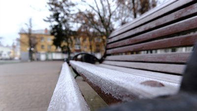 Заморозки на Чернігівщині, коли очікувати за прогнозами синоптиків