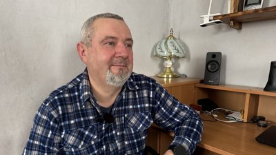 Сергій Алфьоров Сергій Алфьоров