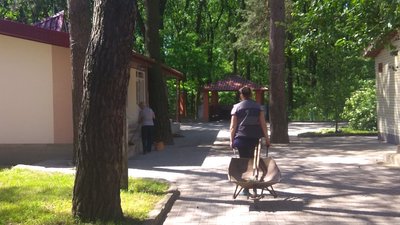 У повній готовності. Коли відкриватимуть дитячі табори на Сумщині, вирішать 22 червня У повній готовності. Коли відкриватимуть дитячі табори на Сумщині, вирішать 22 червня