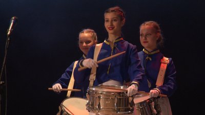 "Допомагаємо ЗСУ": у Черкасах школярі зібрали гроші на дрон