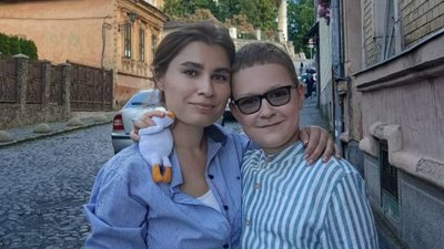 Школяр, іспит, англійська мова