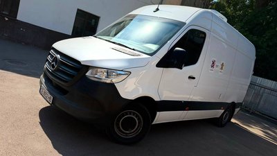 У Чернівцях запрацює мобільний ЦНАП: де та в які дні працюватиме