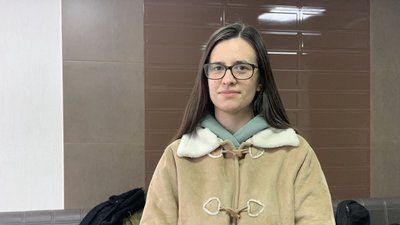 Із власного досвіду: в Тернополі військові вчили, як зібрати наплічник для евакуації Із власного досвіду: в Тернополі військові вчили, як зібрати наплічник для евакуації