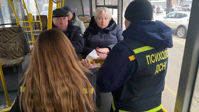 У Запоріжжі стався вибух у житловому будинку, одна людина загинула У Запоріжжі стався вибух у житловому будинку, одна людина загинула