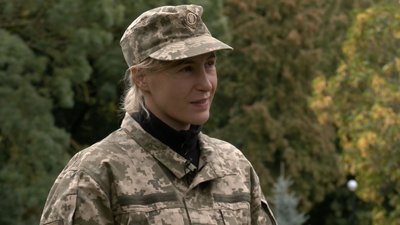 "Медалі здобула, обіцянку виконала, тепер – перемога": Майя Москвич про змагання та військову службу "Медалі здобула, обіцянку виконала, тепер – перемога": Майя Москвич про змагання та військову службу
