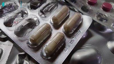 У Рівному зафіксували четверту смерть від грипу А