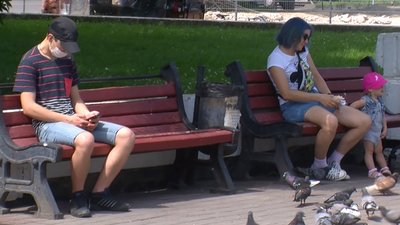 Хмельниччина перейшла у «зелену зону». Карантин пом’якшать