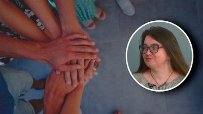 Емоційне вигорання під час війни: поради тернопільської психологині