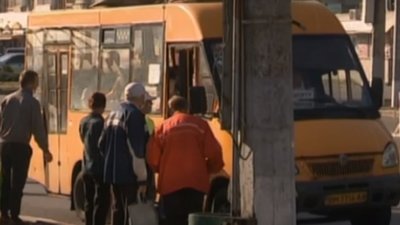 У Сумах перекриють перехрестя Харківська-СКД: як їздитиме транспорт