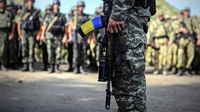 На Хмельниччині скоротили осінній призов до війська