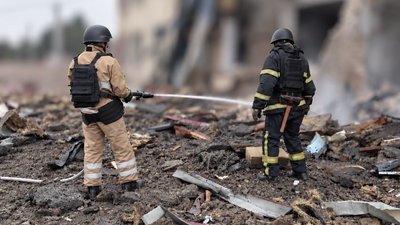 Житомир, обстріл, пошкодження, 24 вересня 2026 року