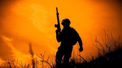 На Гуляйпільському та Оріхівському напрямках Сили оборони відбили 28 атак військових РФ