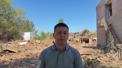 сергій федченко