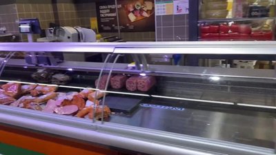 Залишилося все найдорожче. Що пропонують київські магазини Залишилося все найдорожче. Що пропонують київські магазини