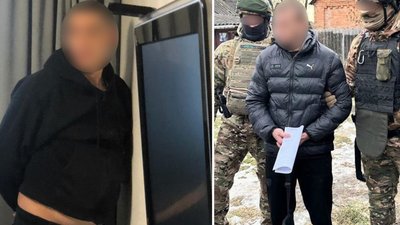 На Полтавщині троє чоловіків, ймовірно, побили перехожого та військового: що відомо