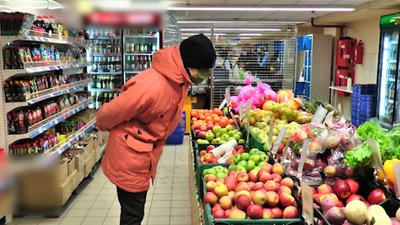 Відсьогодні обслуговувати мають державною мовою Відсьогодні обслуговувати мають державною мовою
