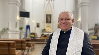 Андрій Маліг