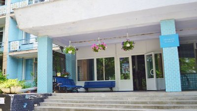 В Одесі пансіонат вартістю 11 млн грн повернули Національній академії наук