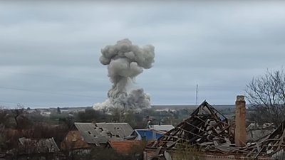 Він годував тварин, волонтерив та фільмував злочини росіян. У Запоріжжі попрощалися із загиблим Андрієм Мандричем Він годував тварин, волонтерив та фільмував злочини росіян. У Запоріжжі попрощалися із загиблим Андрієм Мандричем