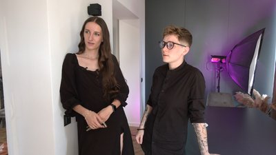 Дівчина освідчилася коханій на Хмельниччині Дівчина освідчилася коханій на Хмельниччині