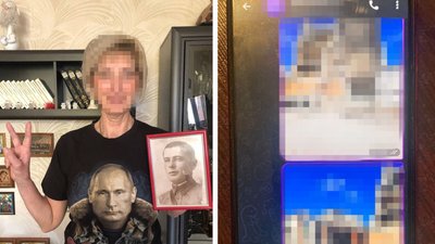 Черкащанку ув'язнили за "зливання" росіянам інформації про наслідки ракетних ударів