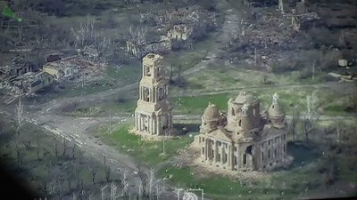 Юнаківка, травень 2026 року
