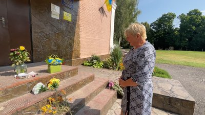 "Забрали серце цього мікрорайону": якою пам'ятатимуть зруйновану школу у Ромнах "Забрали серце цього мікрорайону": якою пам'ятатимуть зруйновану школу у Ромнах
