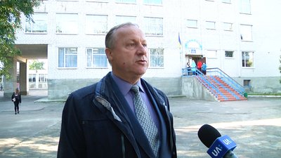 У Ружинській громаді на Житомирщині дітей з оптимізованих шкіл на навчання возять автобусами У Ружинській громаді на Житомирщині дітей з оптимізованих шкіл на навчання возять автобусами