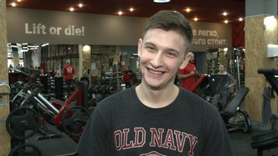 “Боротися, щоб не бути побореним”: як ветерани готуються до “Ігор Героїв” у Харкові