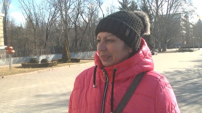 День єднання. Як відзначили свято в Запоріжжі День єднання. Як відзначили свято в Запоріжжі