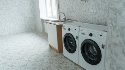 Зможуть жити понад 70 людей: у Вінниці завершили ремонт в гуртожитку, де живуть ВПО Зможуть жити понад 70 людей: у Вінниці завершили ремонт в гуртожитку, де живуть ВПО