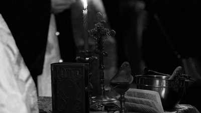 У Мукачеві попрощалися із 33-річним військовослужбовцем Миколою Жеребаком