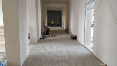 Школи-довгобуди на Волині: коли їх відкриють Школи-довгобуди на Волині: коли їх відкриють
