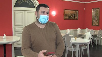 Зареєструвався з 42 спроби. Кропивницький підприємець намагається отримати 8 тис. грн компенсації