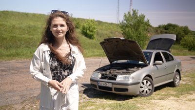 Туристичні локації на Черкащині