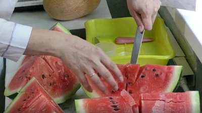 На Херсонщині Держпродспоживслужба перевірила точки продажу баштанних: що виявили На Херсонщині Держпродспоживслужба перевірила точки продажу баштанних: що виявили