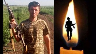 Два місяці повномасштабної війни. Загиблі герої Вінниччини Два місяці повномасштабної війни. Загиблі герої Вінниччини