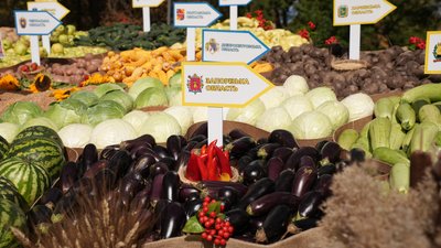 День міста у світлинах. Як Кропивницький відзначив 271 річницю День міста у світлинах. Як Кропивницький відзначив 271 річницю