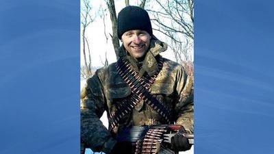 Павло Смирнов Павло Смирнов