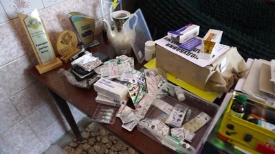 На Львівщині організаторам нелегальних реабілітаційних центрів оголосили про підозру На Львівщині організаторам нелегальних реабілітаційних центрів оголосили про підозру