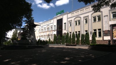 Історик розповів, як жили в'язні рівненської тюрми