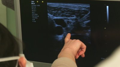 Як лікують наслідки ПТСР за новою методикою у госпіталі на Рівненщині Як лікують наслідки ПТСР за новою методикою у госпіталі на Рівненщині